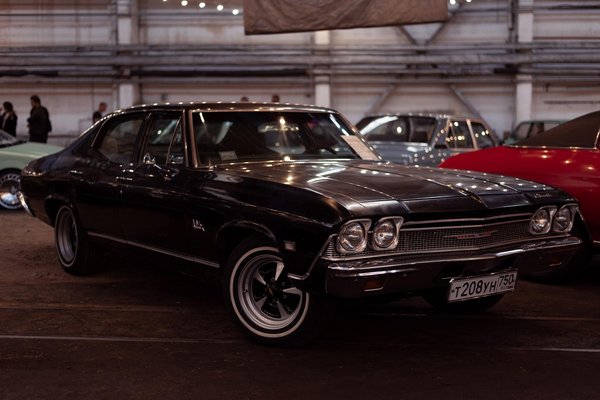 Hoe kunt u uw auto beschermen tegen diefstal?